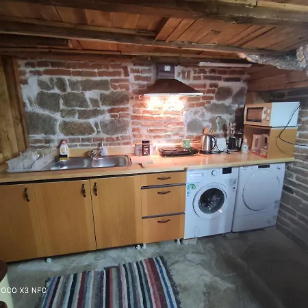 Antika Guest house