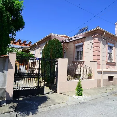 Antika Guest house Prilep