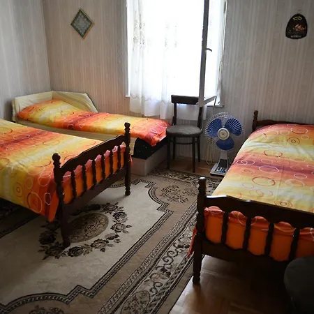 Antika Guest house Prilep