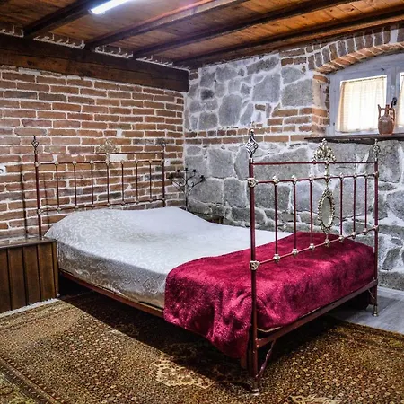 Guest house Antika